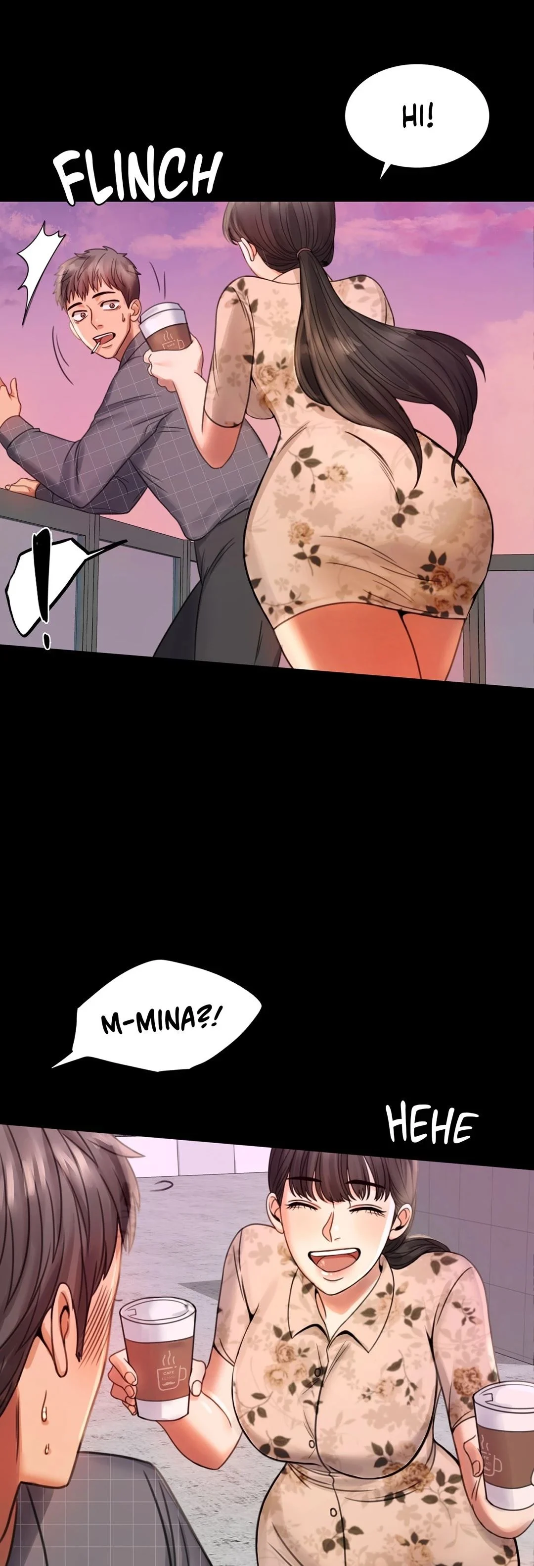 Infidelity 101 chapter 2 page 61