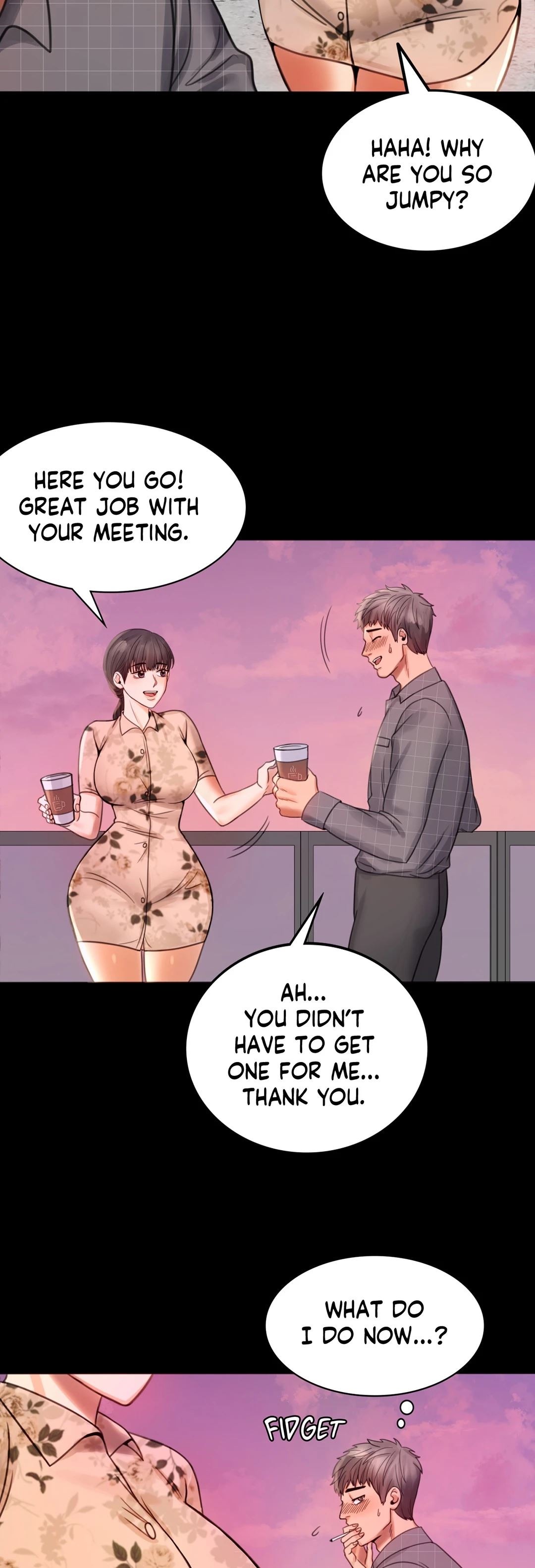 Infidelity 101 chapter 2 page 62