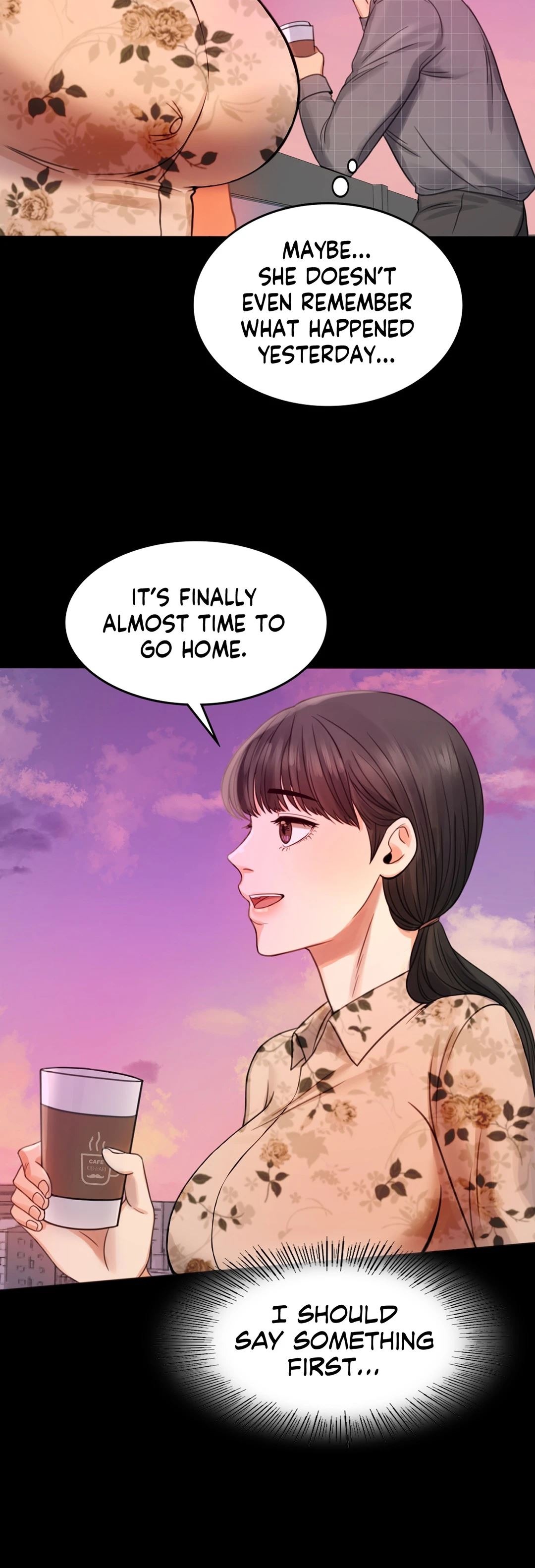 Infidelity 101 chapter 2 page 63