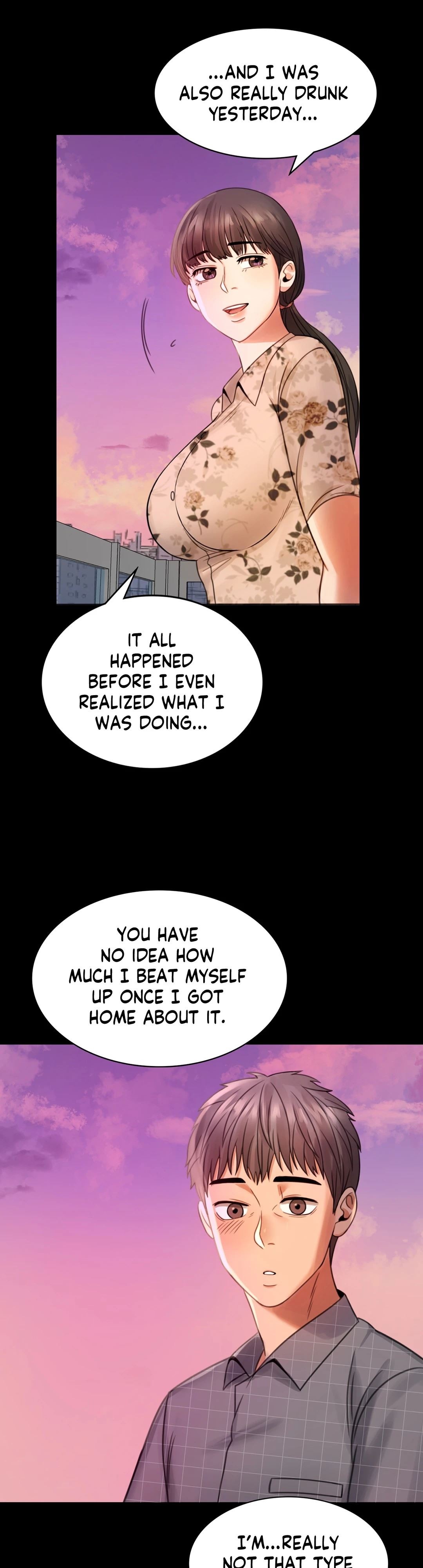 Infidelity 101 chapter 2 page 65