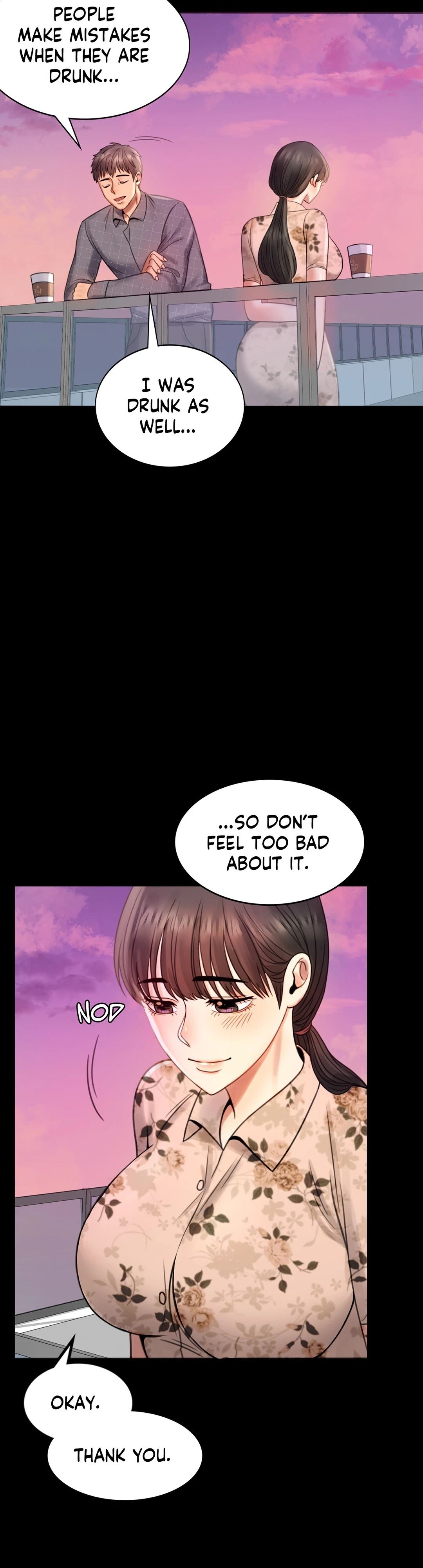 Infidelity 101 chapter 2 page 67
