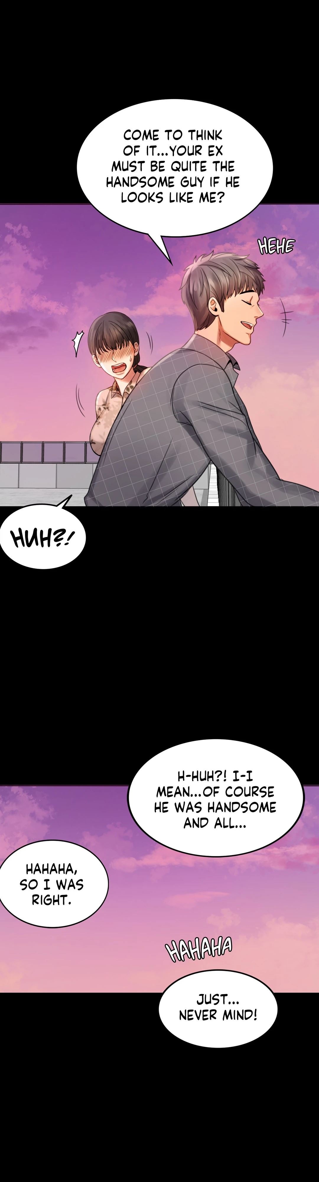 Infidelity 101 chapter 2 page 68