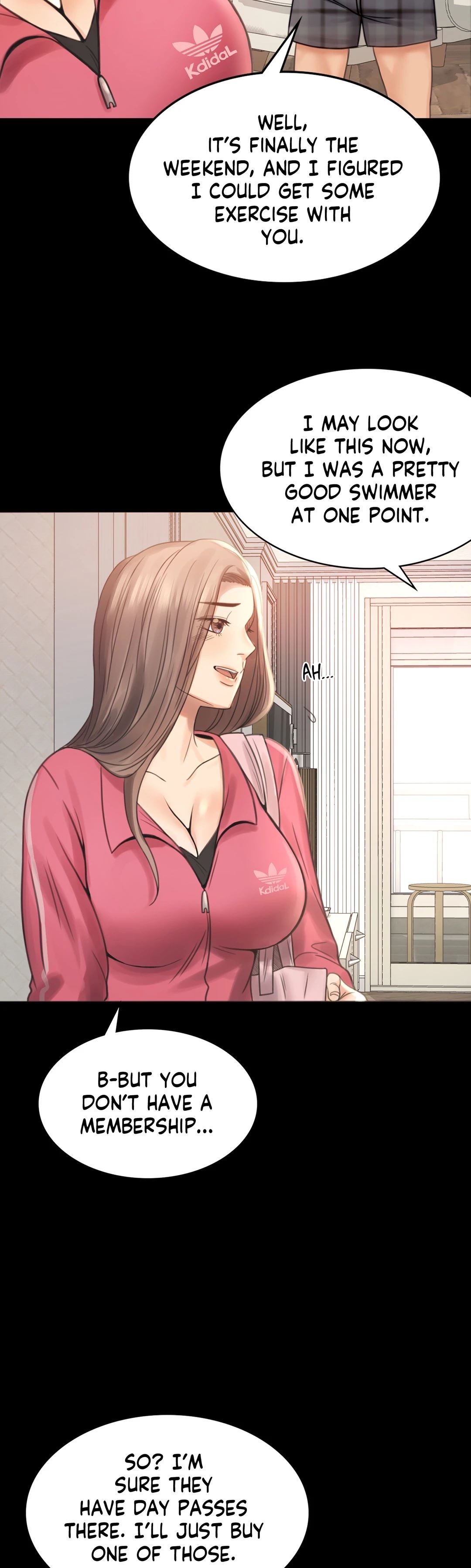 Infidelity 101 chapter 2 page 71