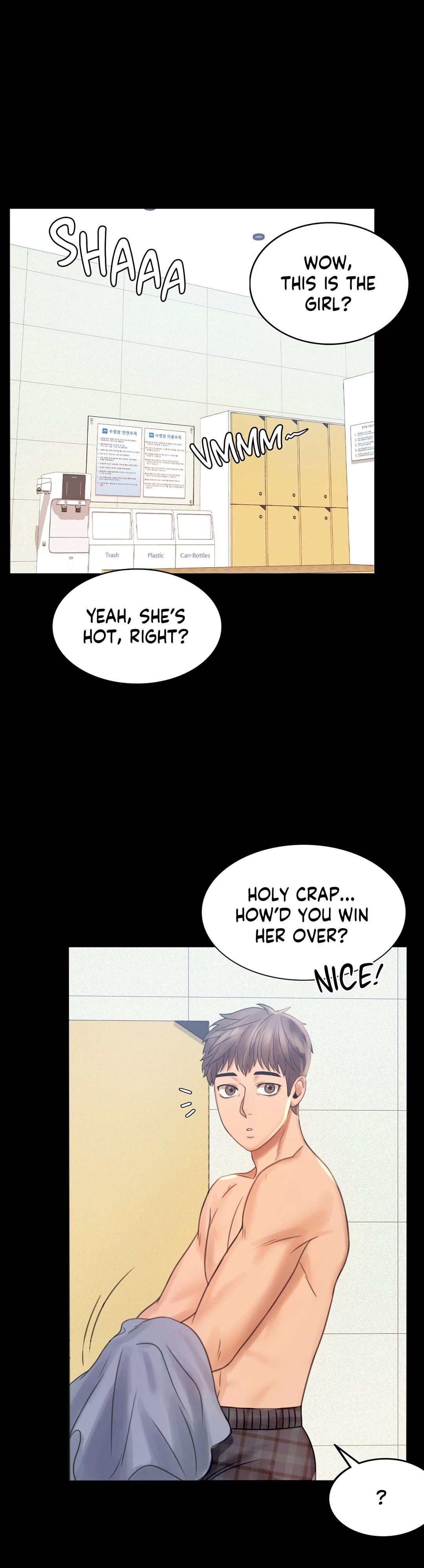 Infidelity 101 chapter 2 page 73