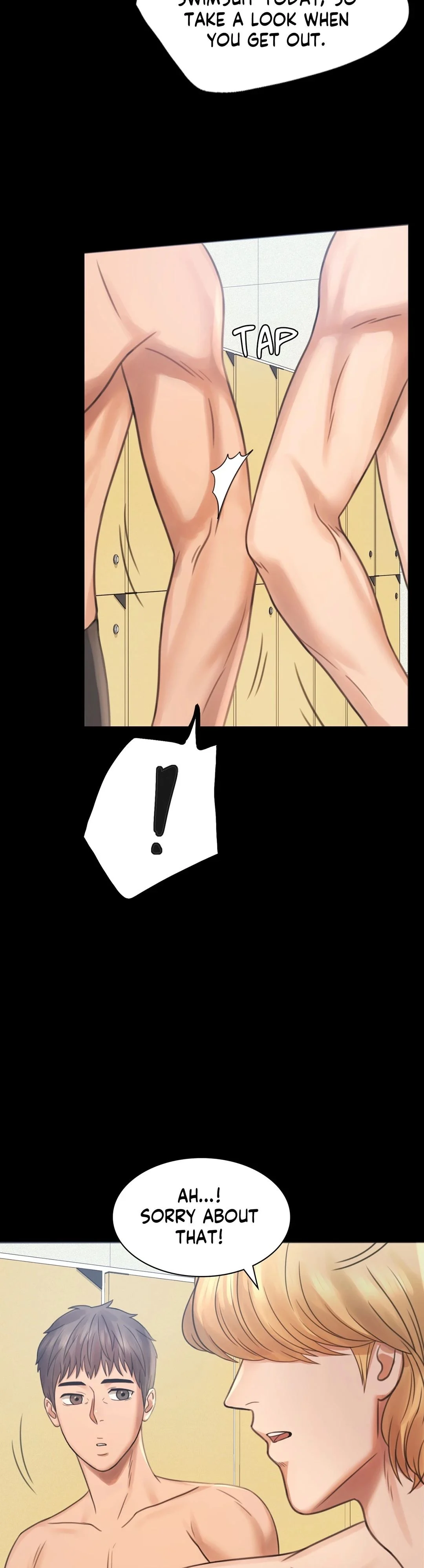 Infidelity 101 chapter 2 page 76