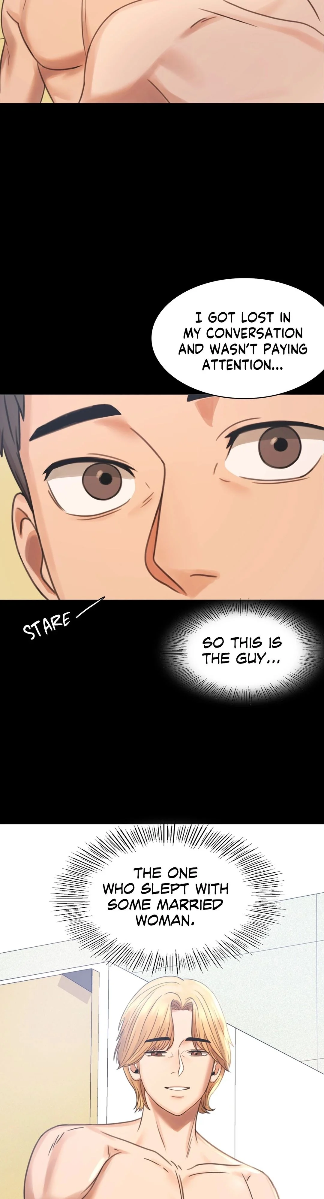Infidelity 101 chapter 2 page 77