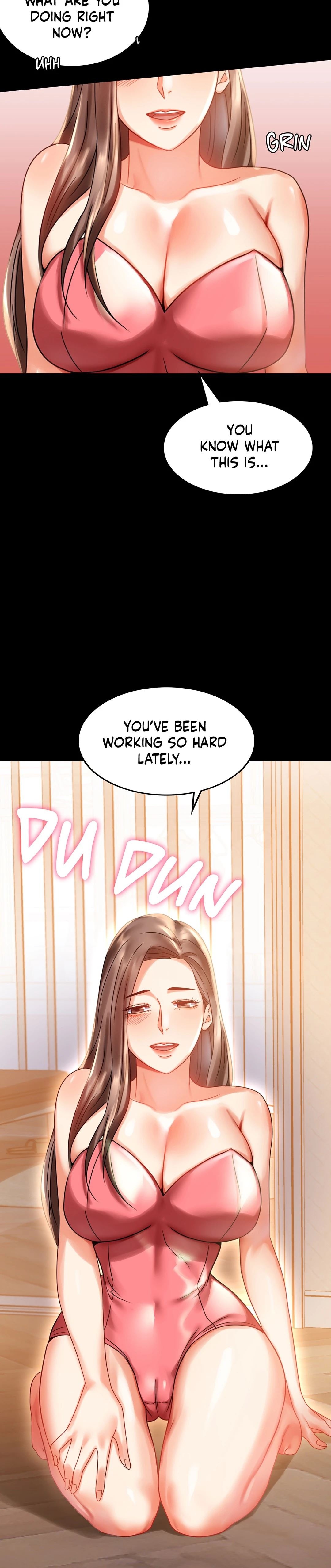 Infidelity 101 chapter 20 page 2