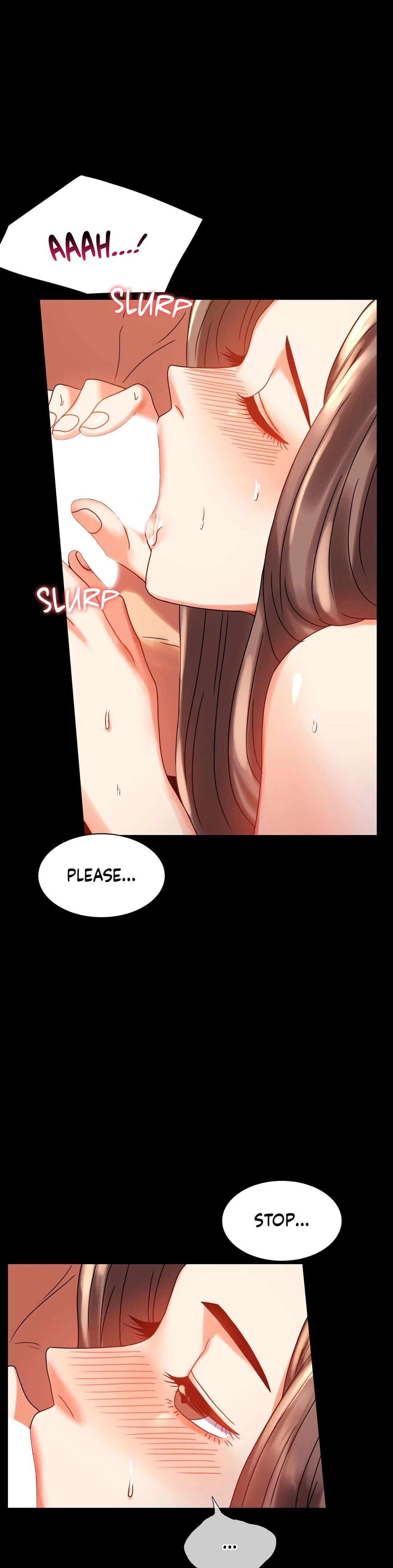 Infidelity 101 chapter 20 page 5