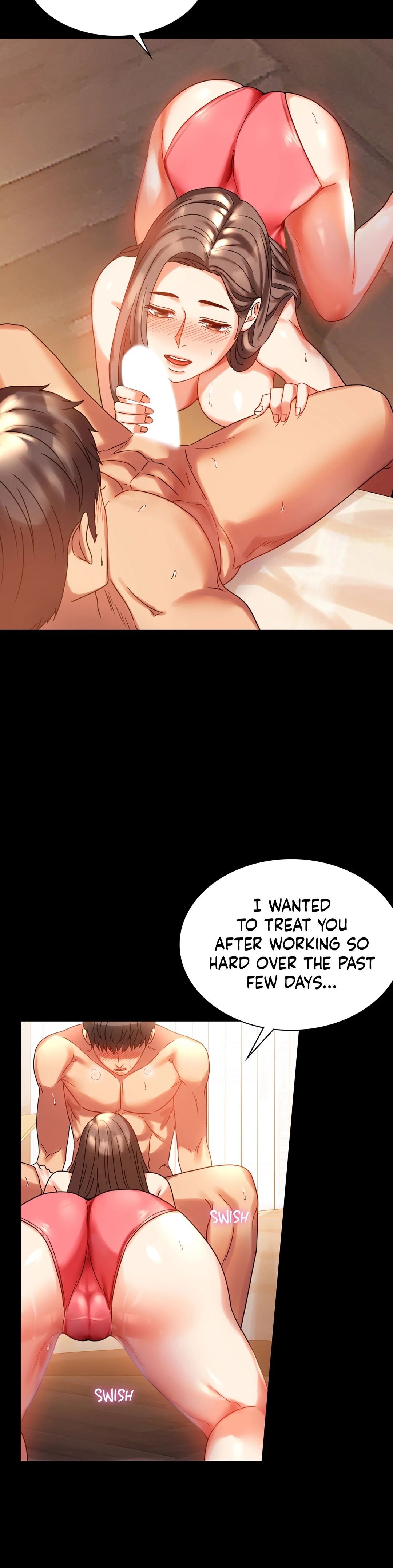 Infidelity 101 chapter 20 page 7