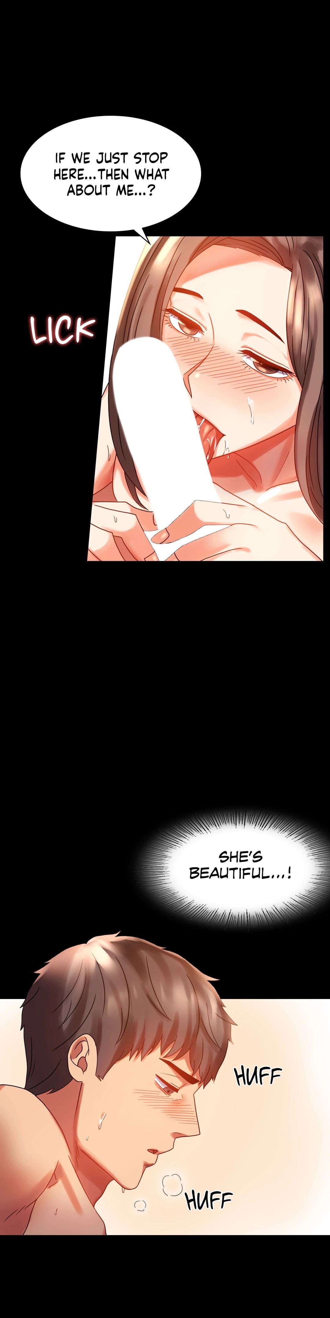Infidelity 101 chapter 20 page 8