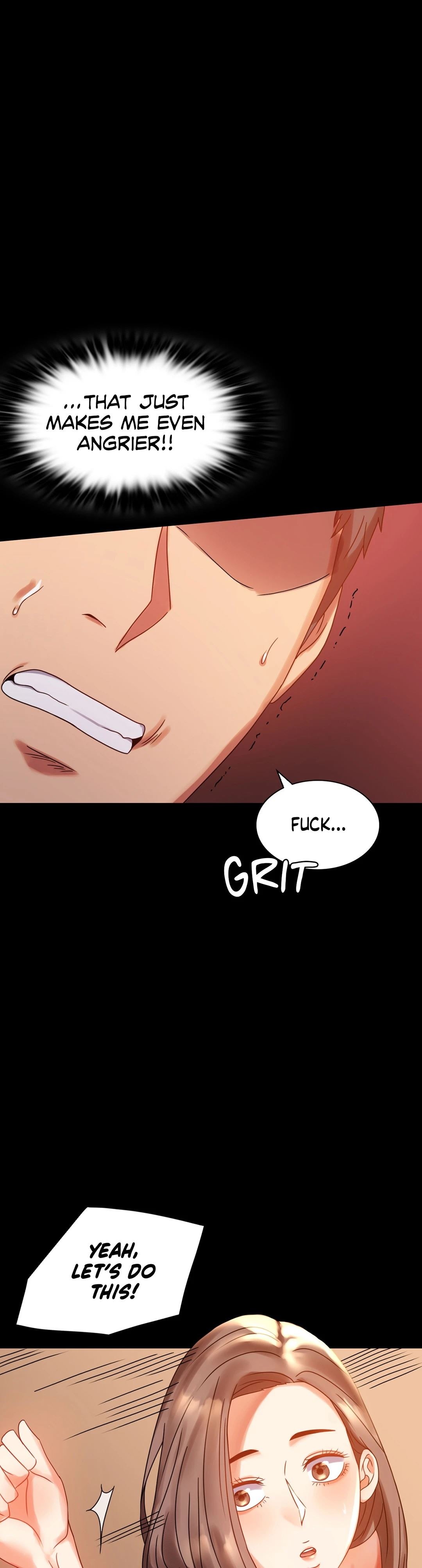 Infidelity 101 chapter 20 page 11