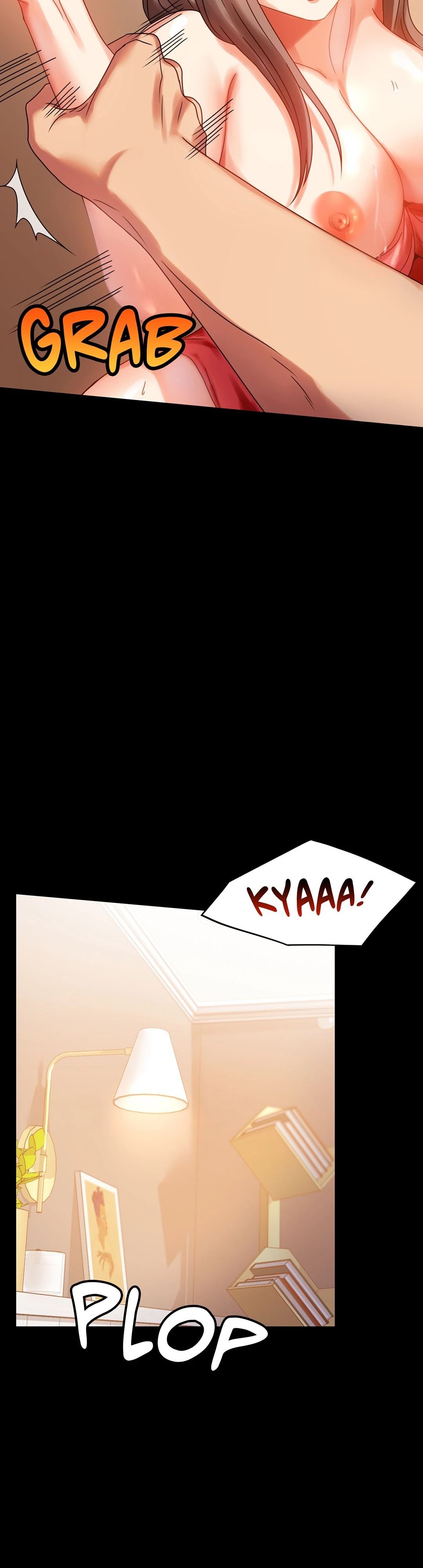 Infidelity 101 chapter 20 page 12