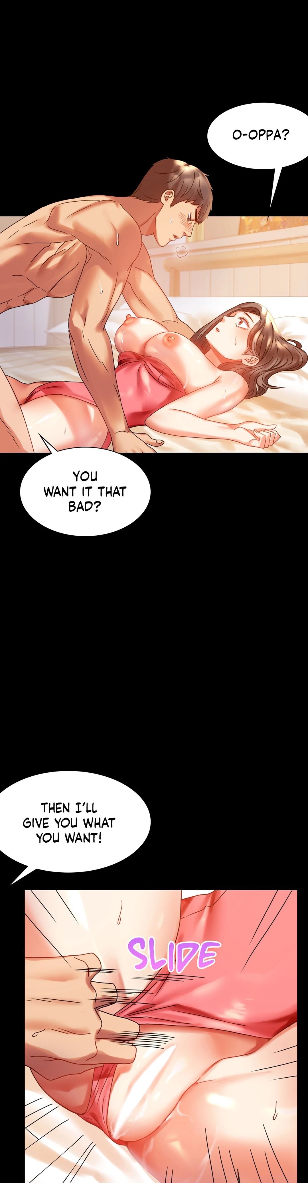 Infidelity 101 chapter 20 page 13