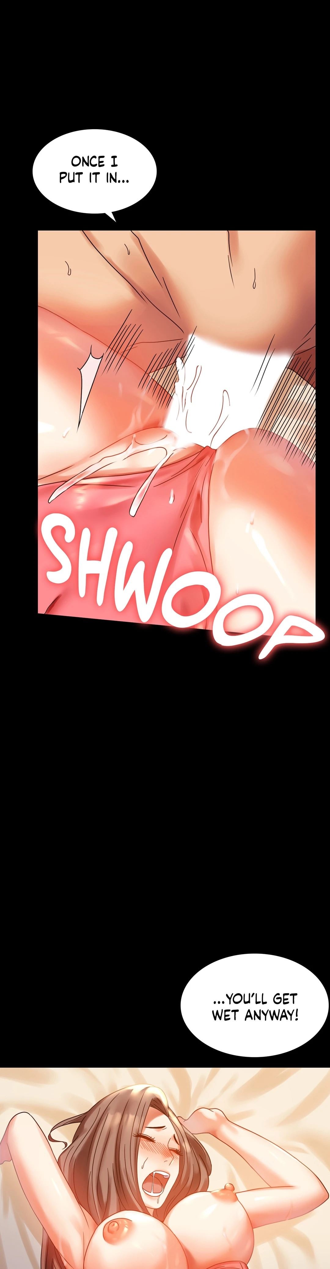 Infidelity 101 chapter 20 page 15