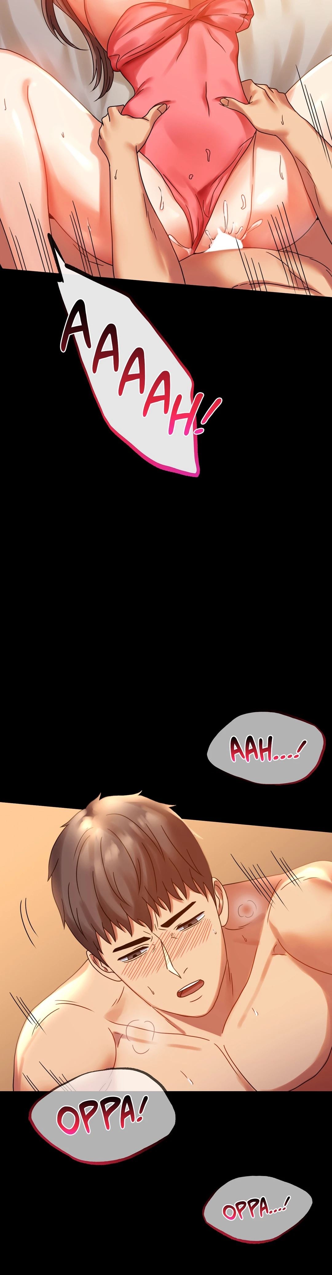 Infidelity 101 chapter 20 page 16