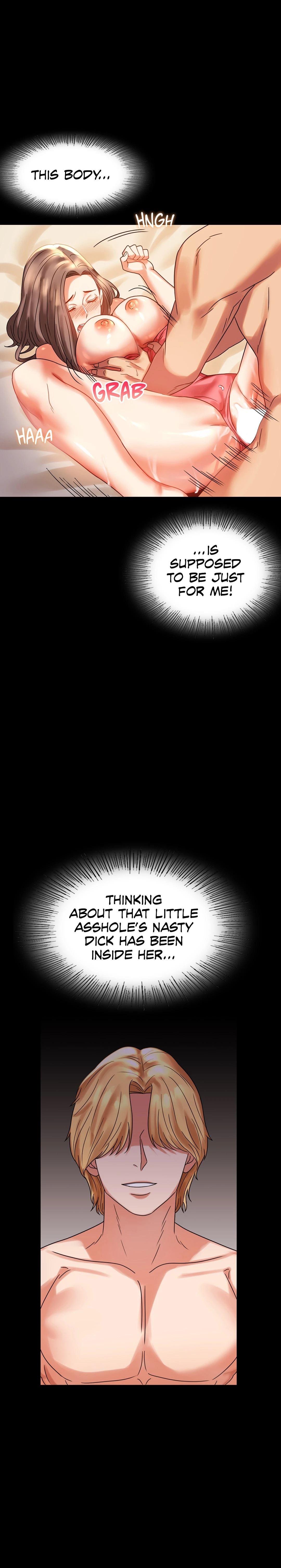 Infidelity 101 chapter 20 page 19