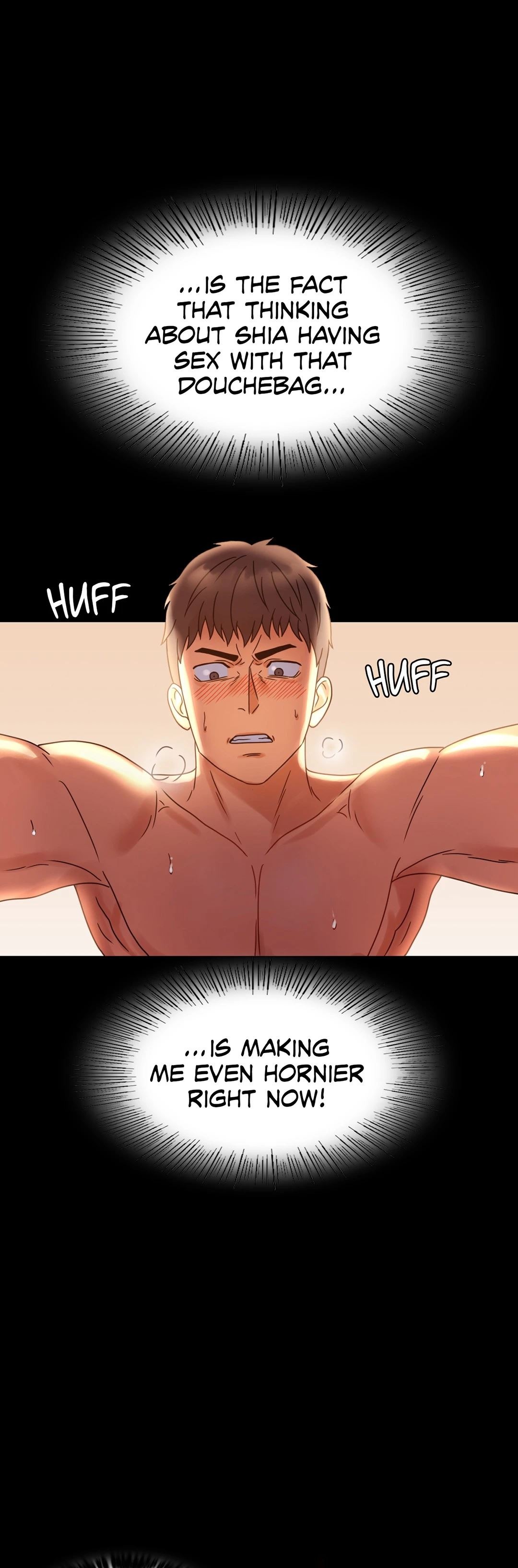 Infidelity 101 chapter 20 page 21