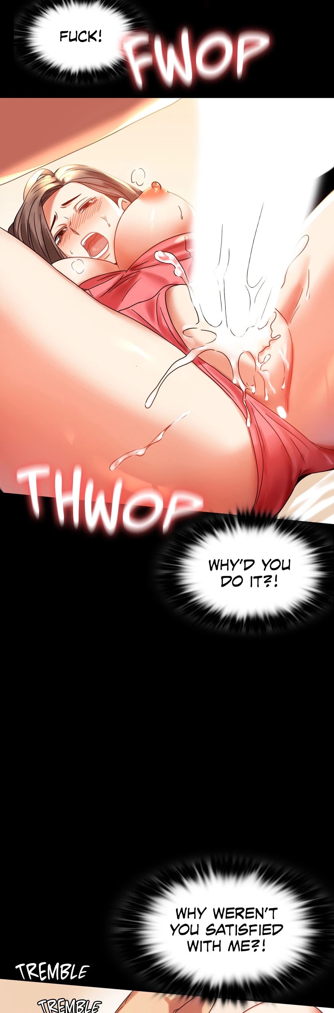 Infidelity 101 chapter 20 page 22