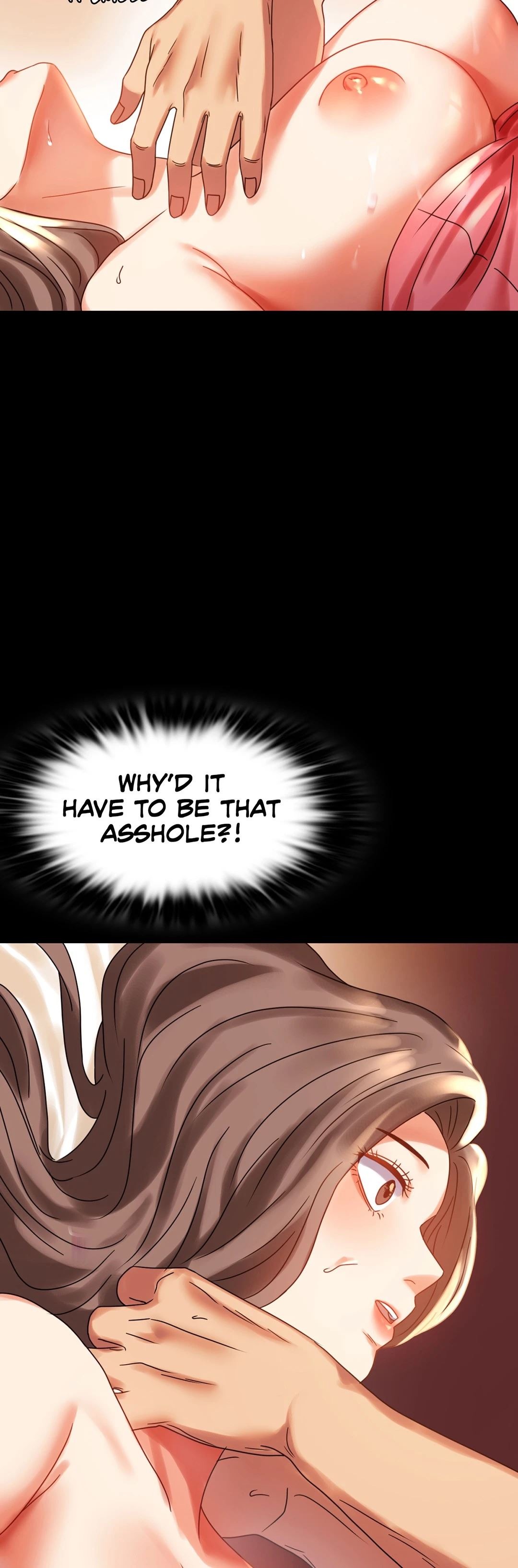 Infidelity 101 chapter 20 page 23