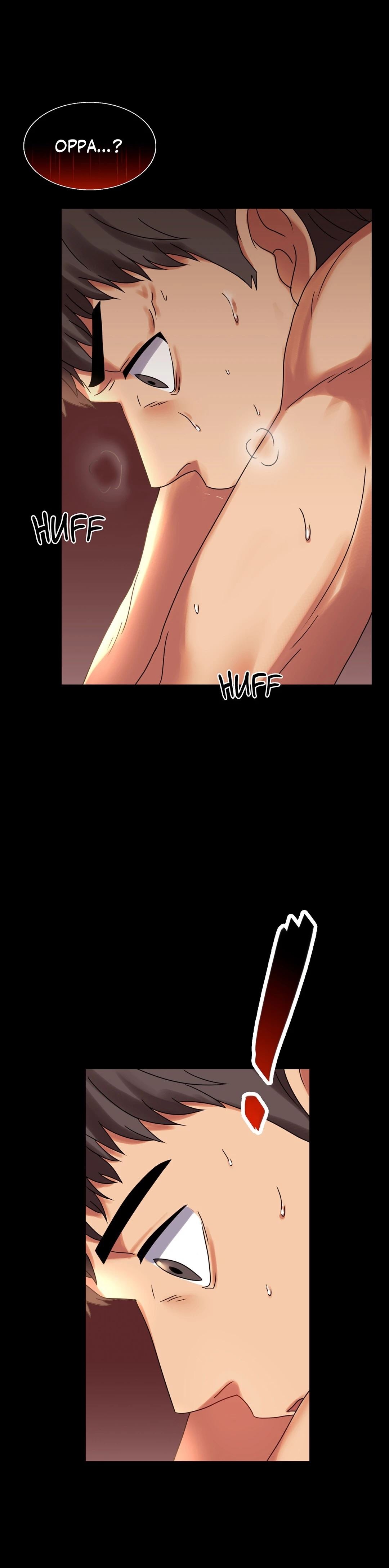 Infidelity 101 chapter 20 page 25