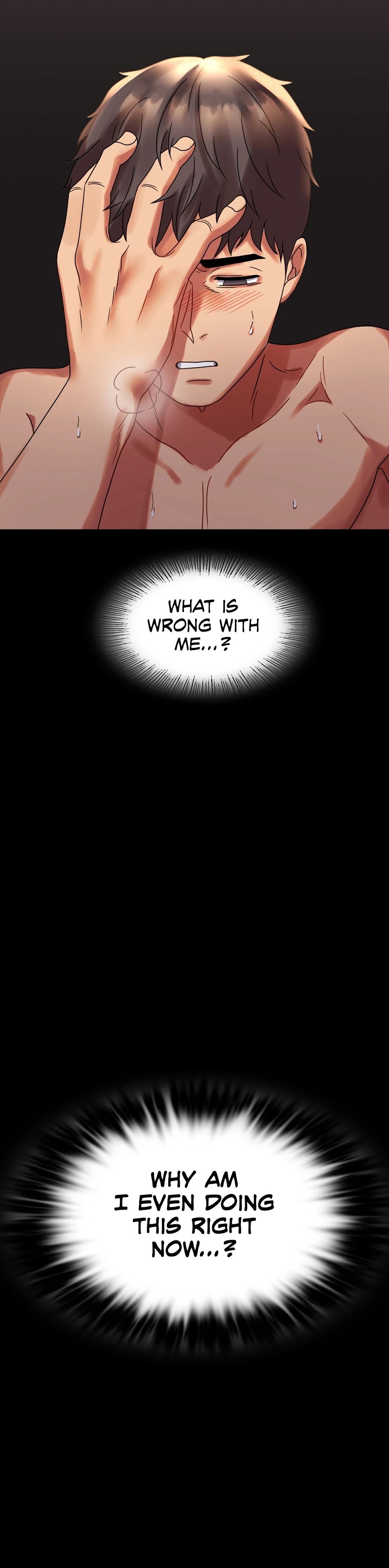 Infidelity 101 chapter 20 page 28