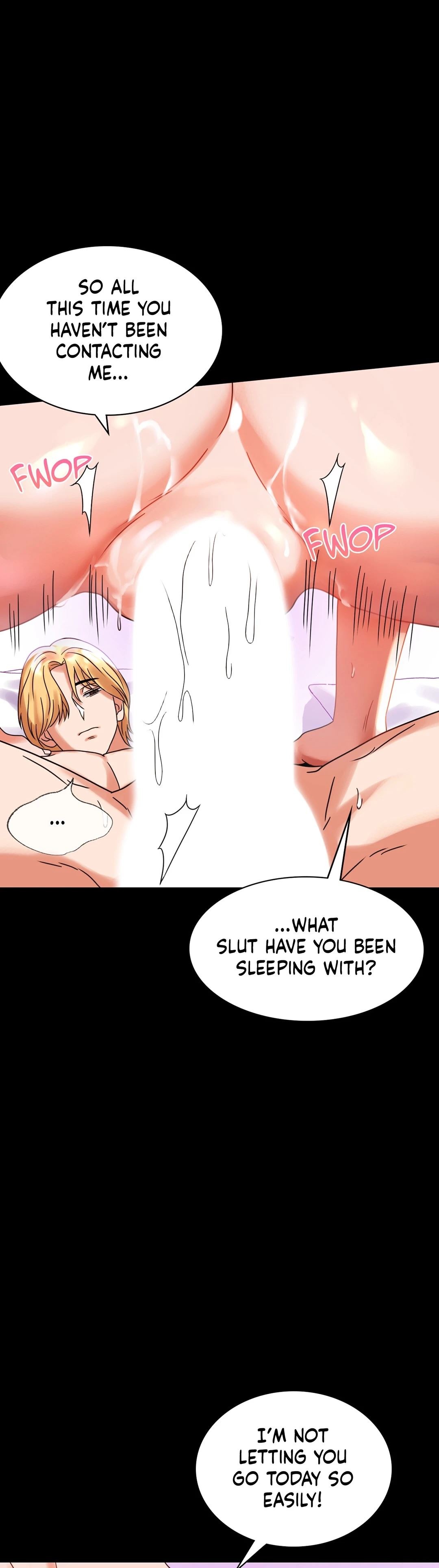 Infidelity 101 chapter 20 page 33