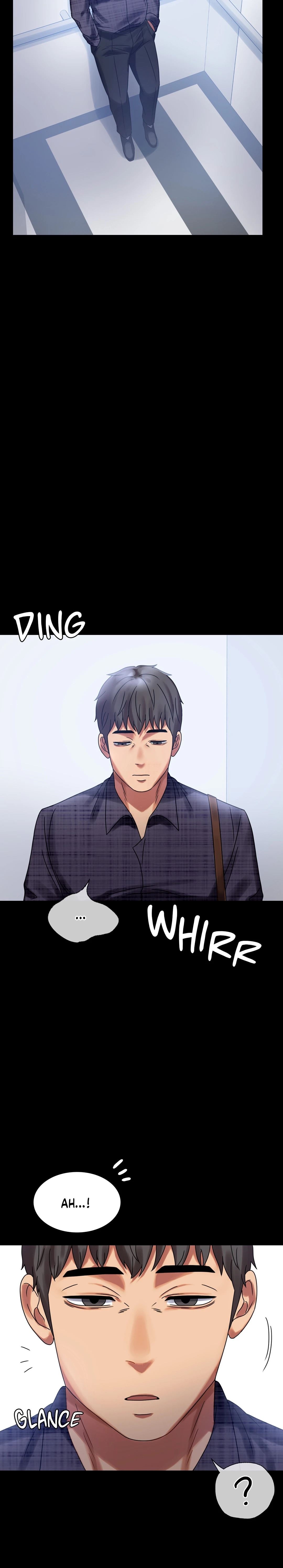 Infidelity 101 chapter 20 page 38