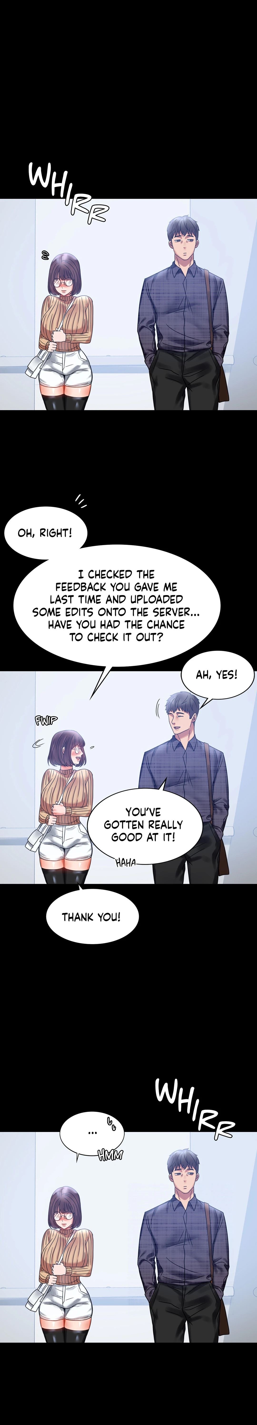 Infidelity 101 chapter 20 page 40