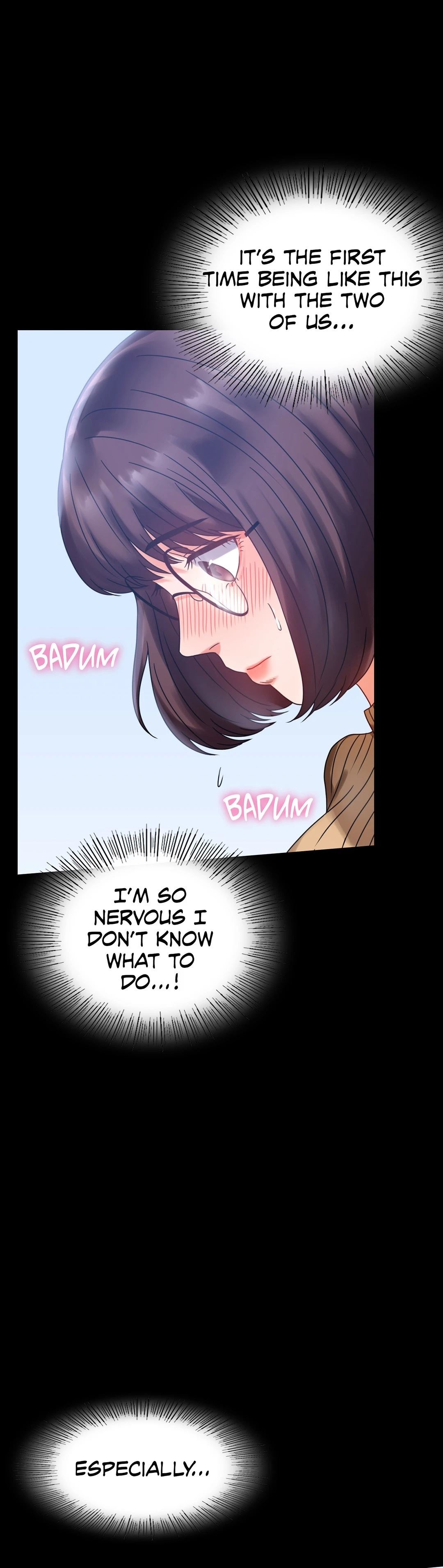 Infidelity 101 chapter 20 page 41