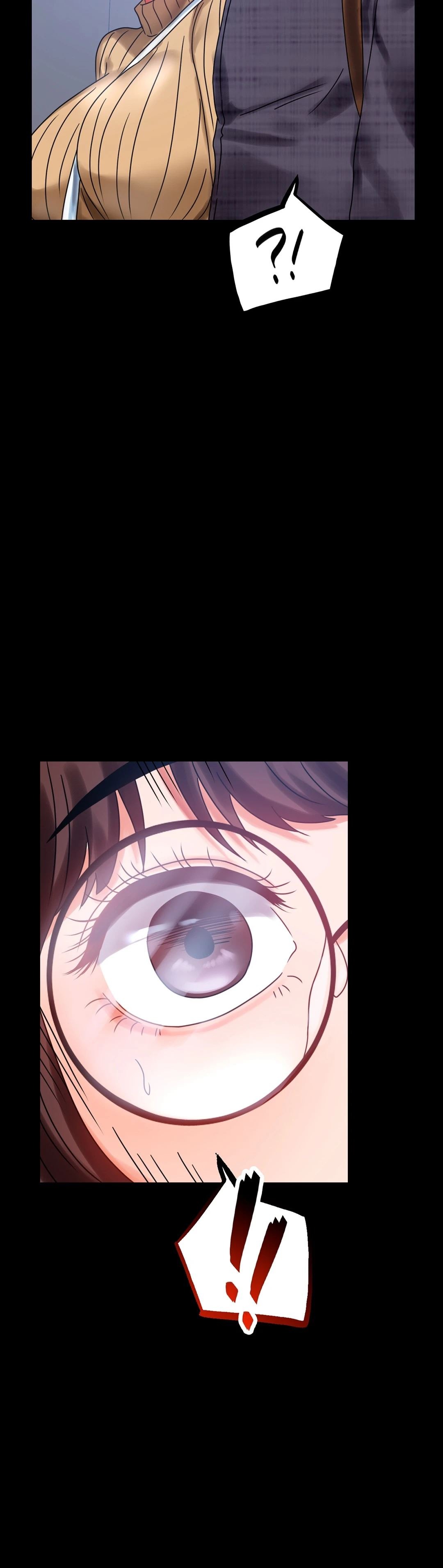 Infidelity 101 chapter 20 page 43