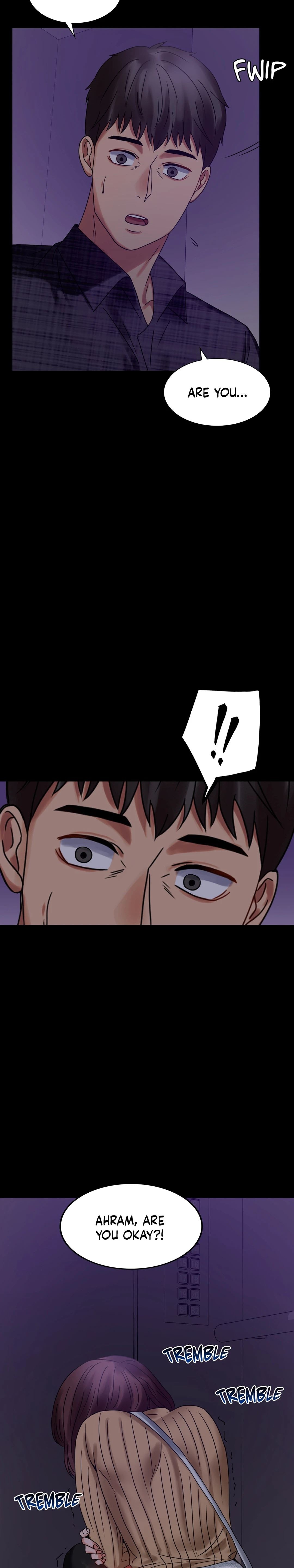 Infidelity 101 chapter 20 page 46