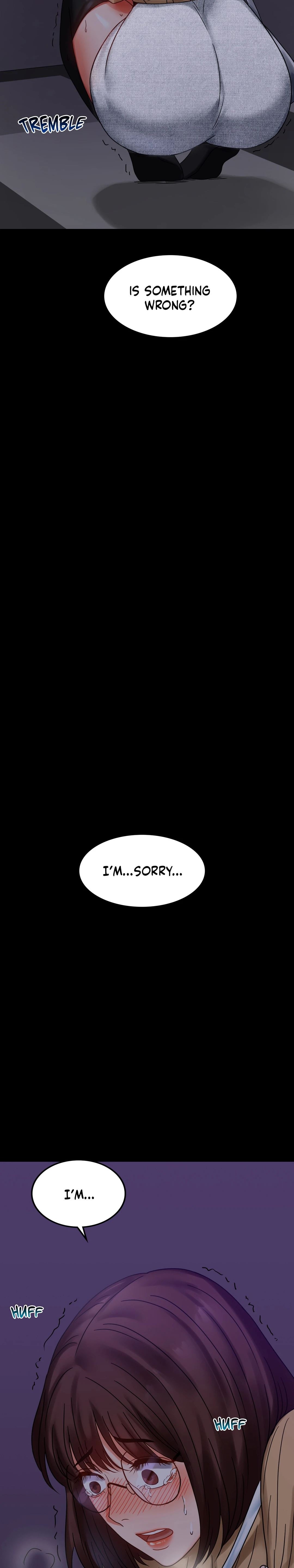 Infidelity 101 chapter 20 page 47