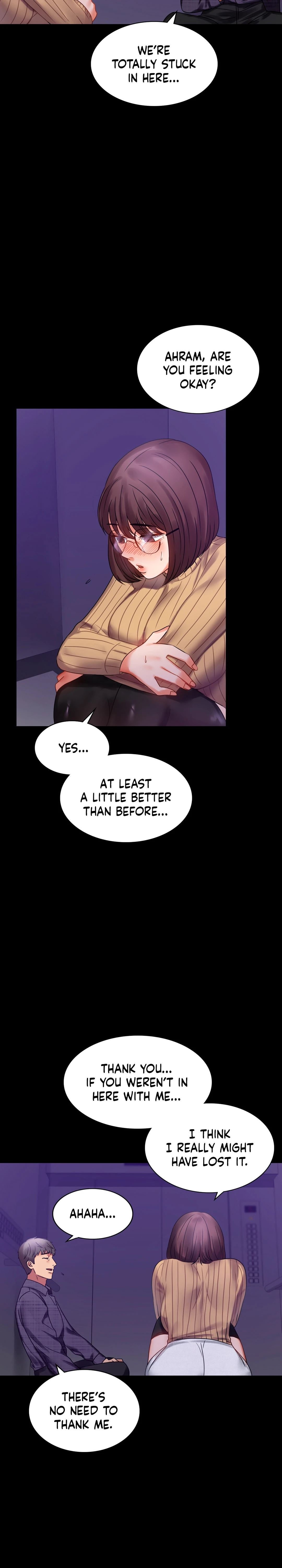 Infidelity 101 chapter 21 page 5