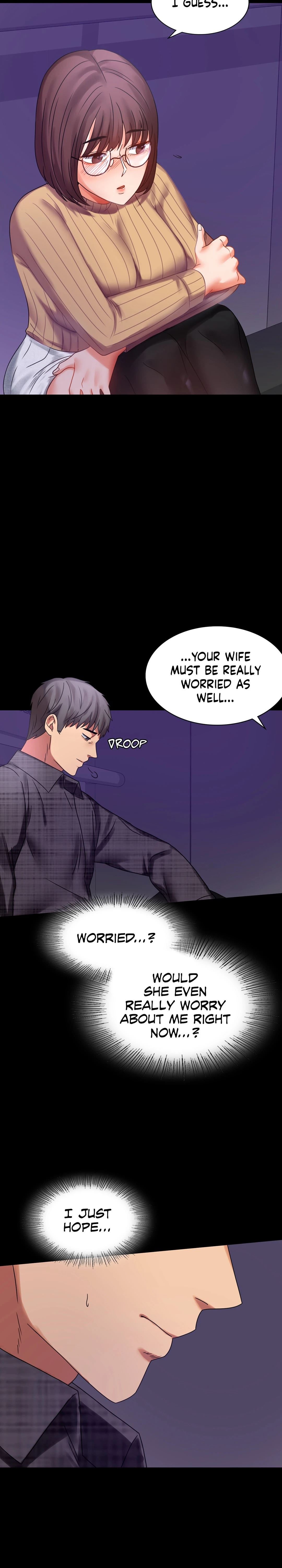 Infidelity 101 chapter 21 page 11