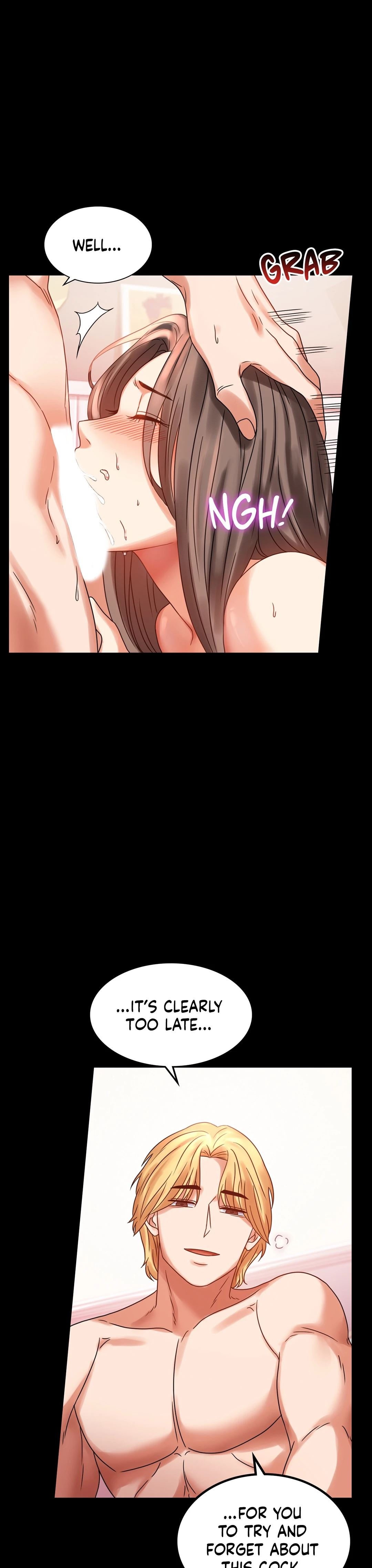 Infidelity 101 chapter 21 page 15