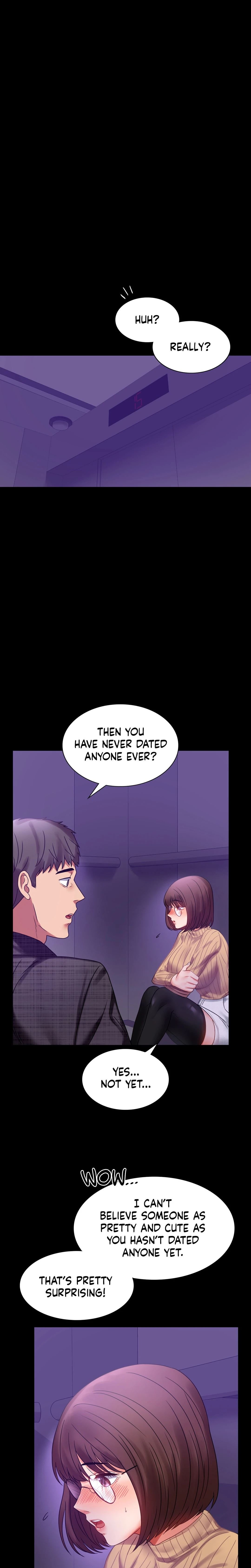 Infidelity 101 chapter 21 page 23