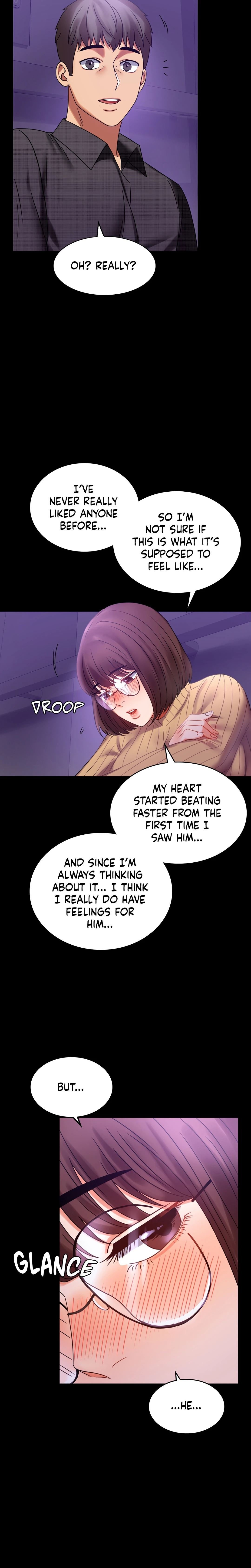 Infidelity 101 chapter 21 page 25