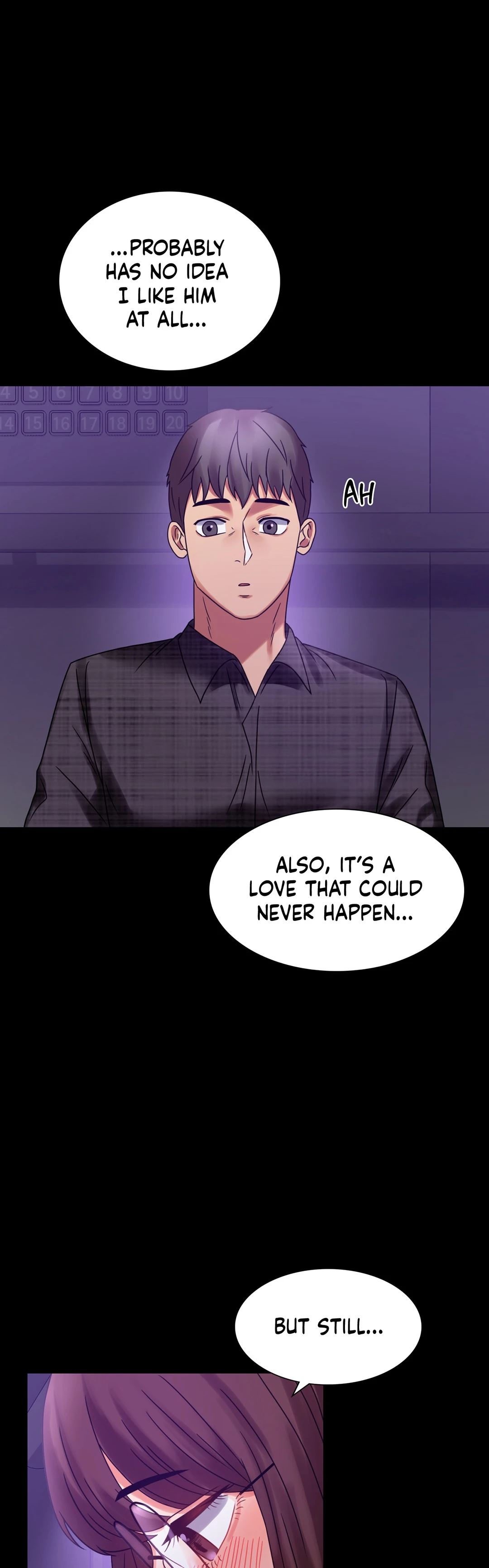 Infidelity 101 chapter 21 page 26