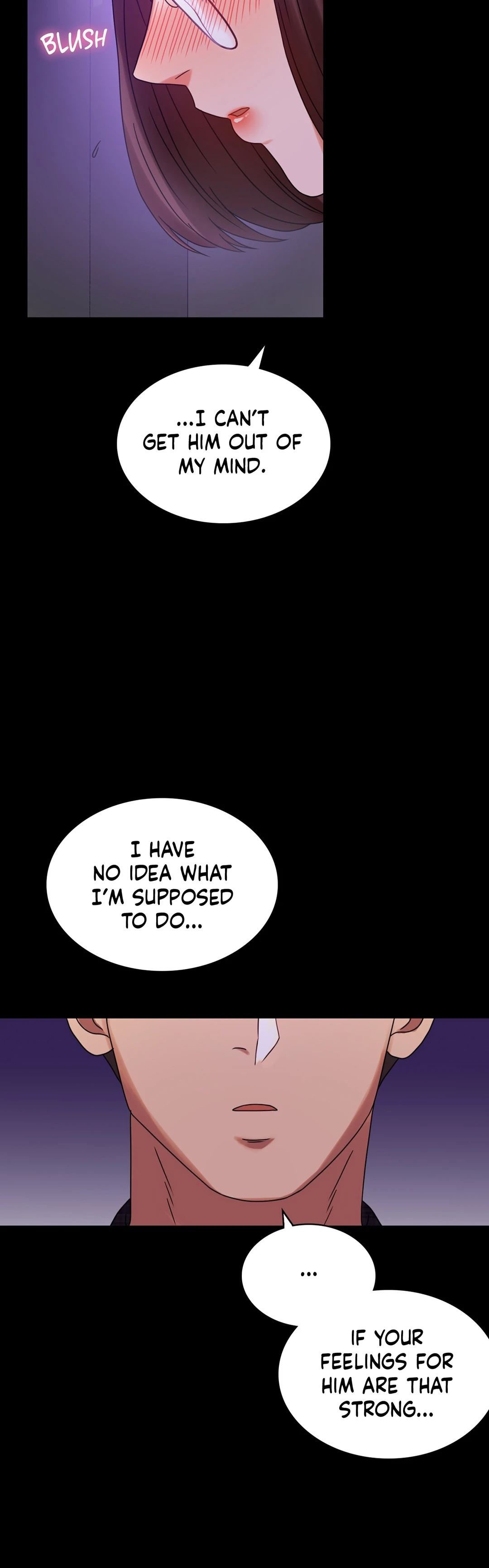Infidelity 101 chapter 21 page 27