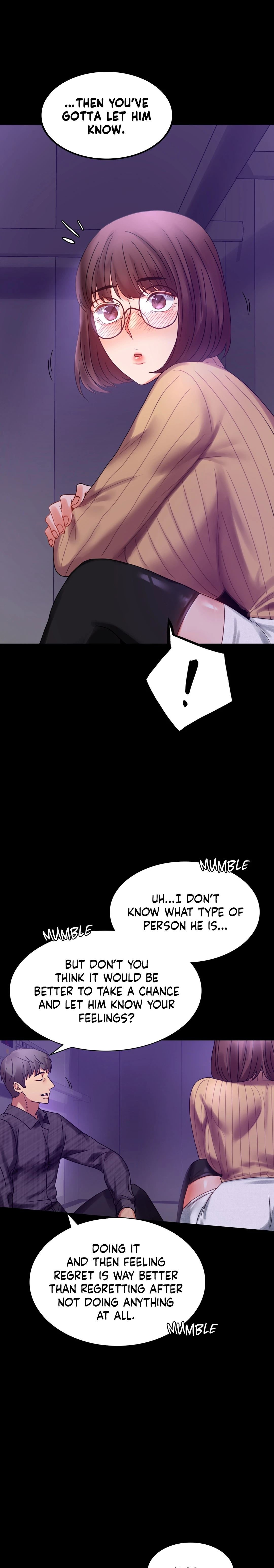 Infidelity 101 chapter 21 page 28