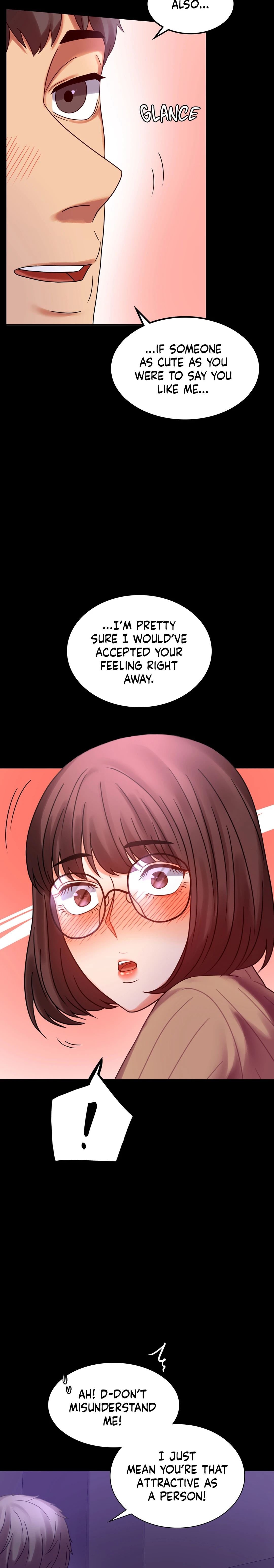Infidelity 101 chapter 21 page 29