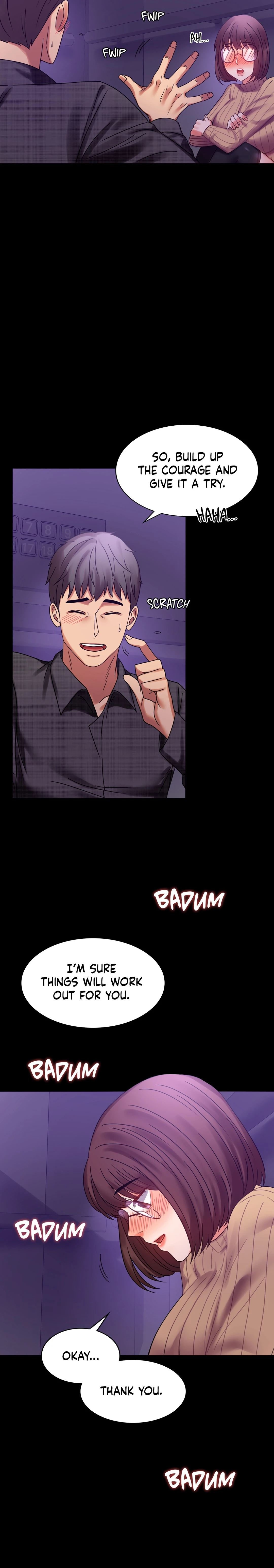 Infidelity 101 chapter 21 page 30