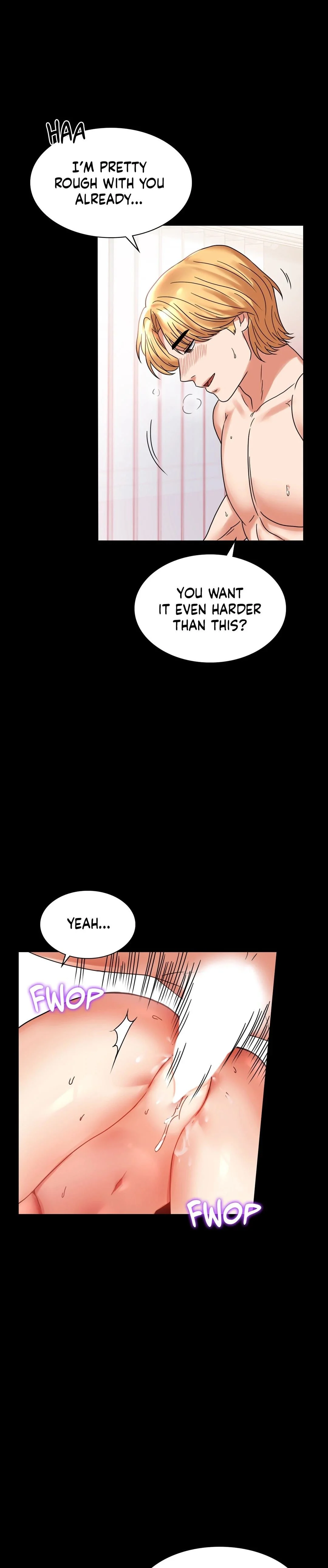 Infidelity 101 chapter 21 page 35