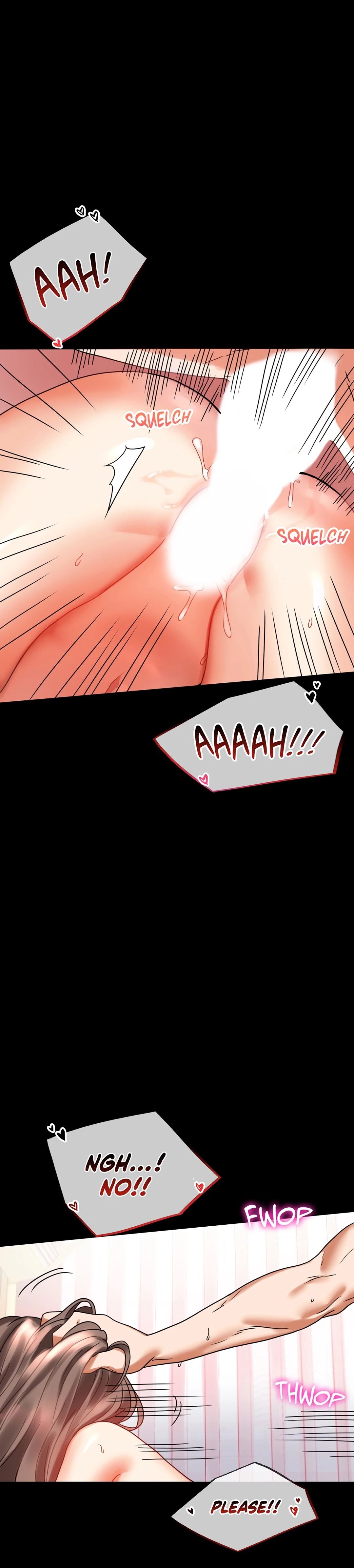 Infidelity 101 chapter 22 page 4