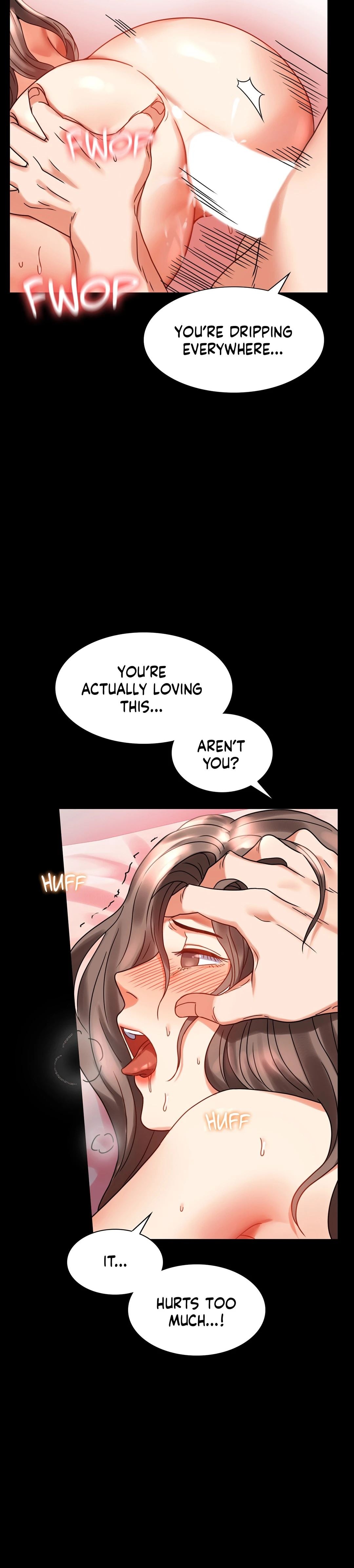 Infidelity 101 chapter 22 page 6