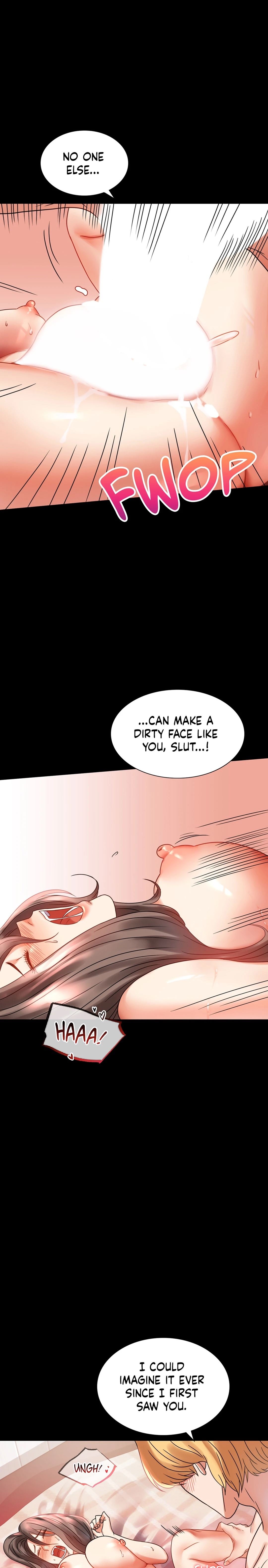 Infidelity 101 chapter 22 page 10