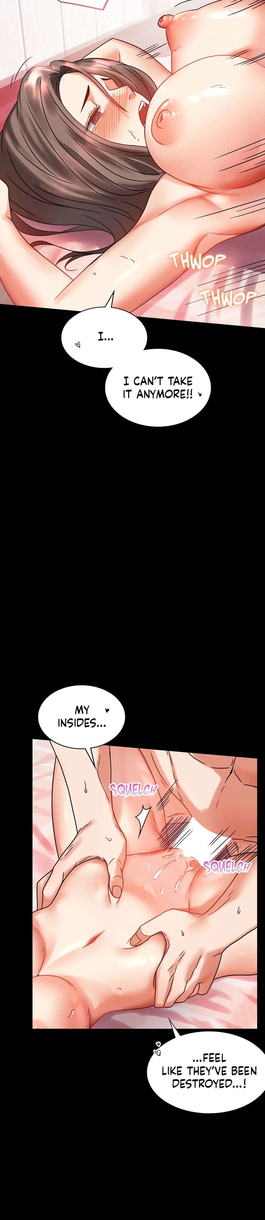 Infidelity 101 chapter 22 page 14
