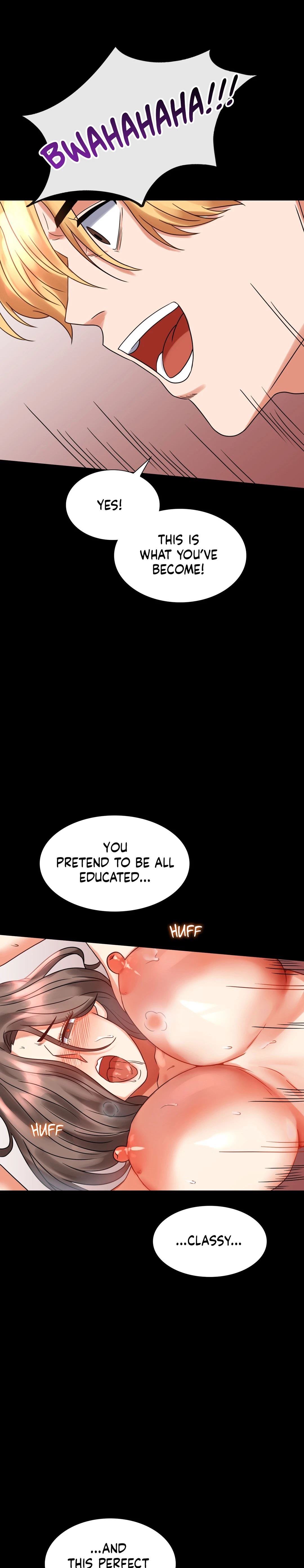 Infidelity 101 chapter 22 page 15