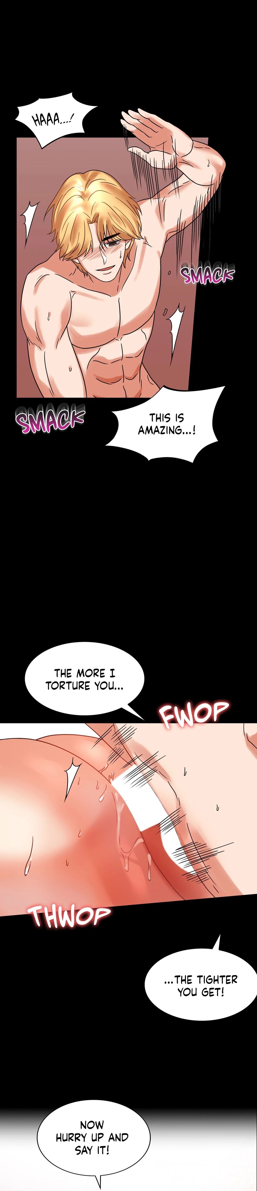 Infidelity 101 chapter 22 page 21
