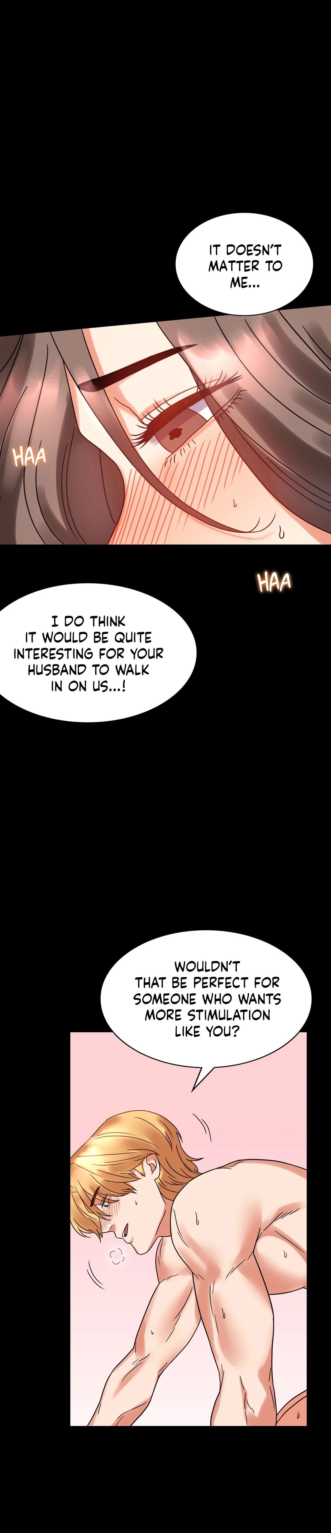 Infidelity 101 chapter 22 page 23